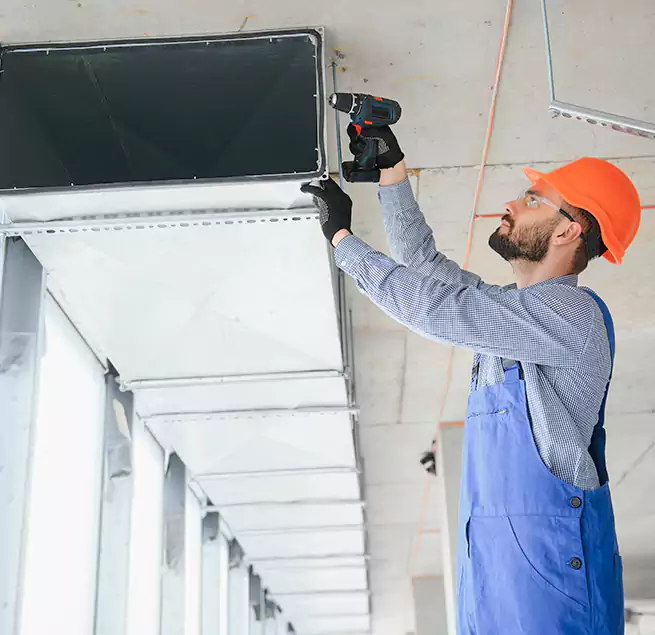 Why Homeowners & Businesses Trust Us in Manchester, MO