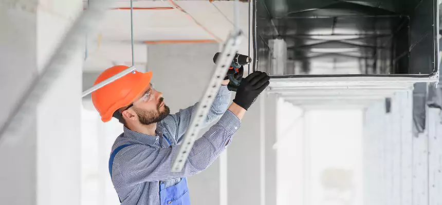 Our Air Vent Replacement Services in Manchester, MO