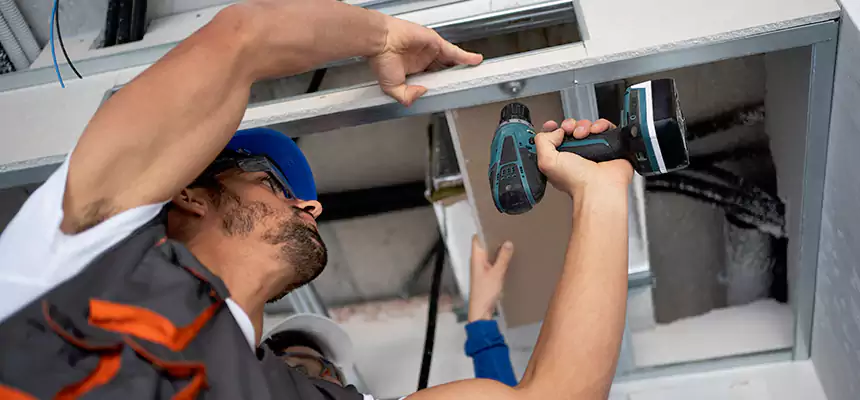 Our Apartment Air Duct Cleaning Services in Manchester, MO