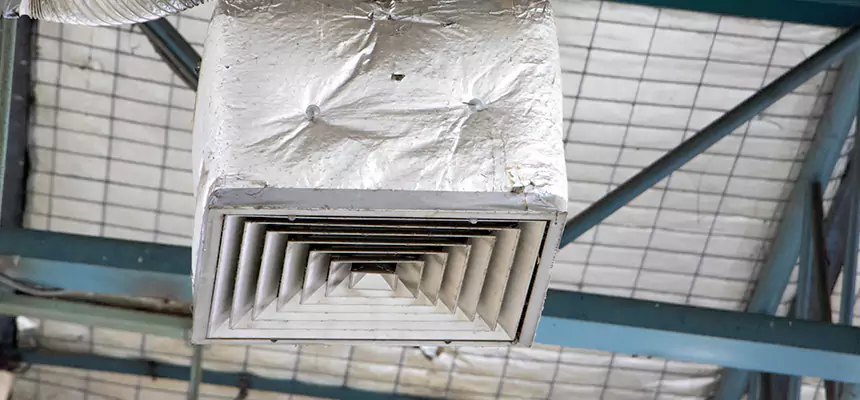Our Custom HVAC Ductwork Services in Manchester, MO