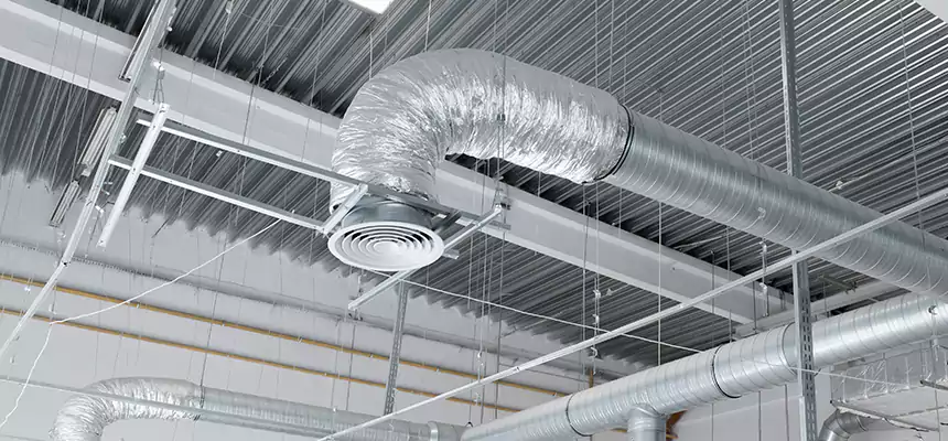 Our Dryer Vent Hose Replacement Services in Manchester, MO