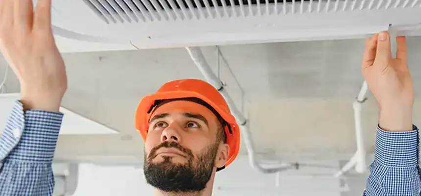 Our Furnace Vent Cleaning Services in Manchester, MO