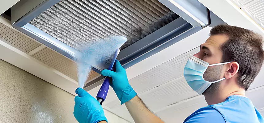 Our Home Ventilation Cleaning Services in Manchester, MO