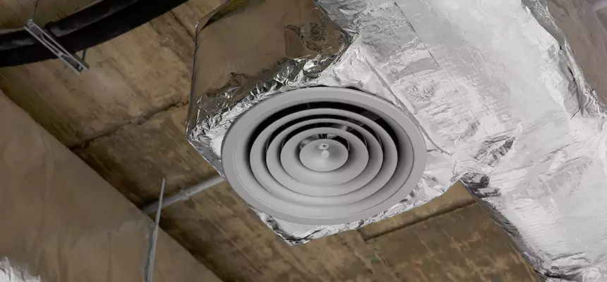 Our HVAC Ductwork Installation Services in Manchester, MO