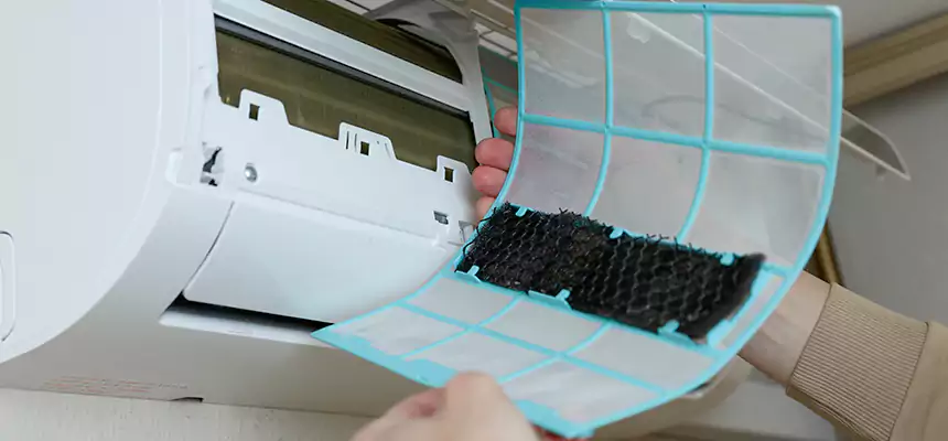 Gentle Ductwork Odor-Control Pet Dander Duct Cleaning in Manchester, MO