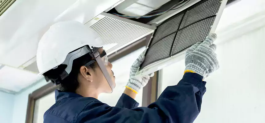 Our Residential Air Vent Cleaning Services in Manchester, MO