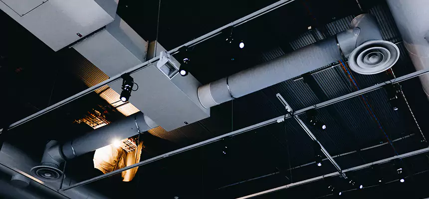 Our Seasonal Allergy Air Duct Cleaning Services in Manchester, MO