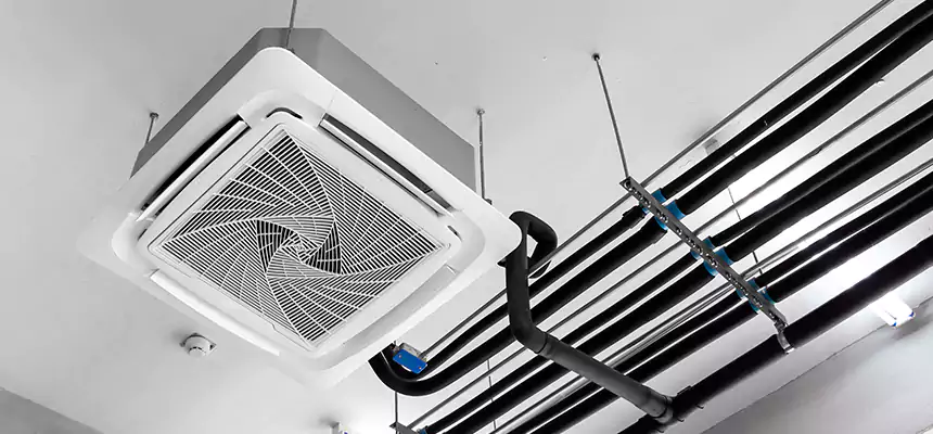 Our Smart AC Vent Controller Services in Manchester, MO