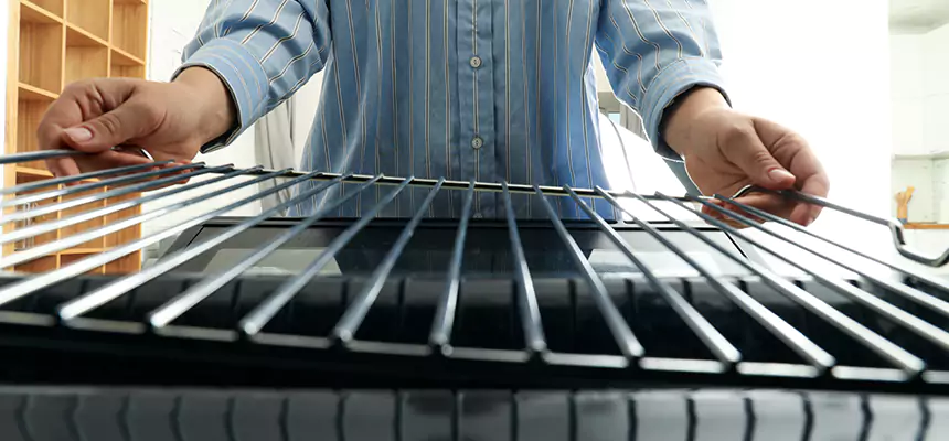 Our Vent Grille Washing Services in Manchester, MO