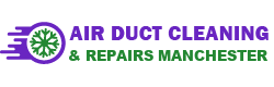 Air Duct Cleaning & Repairs Manchester