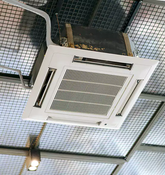 Top-Notch Allergy Relief Vent Cleaning Services in Manchester, MO