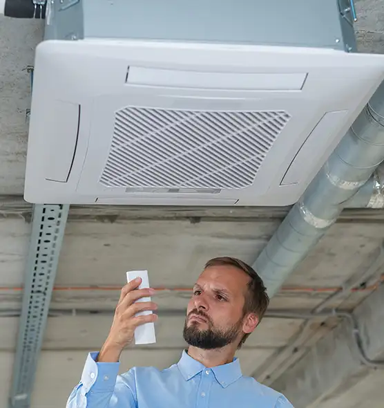 About Local Vent Cleaning Services in Manchester, MO