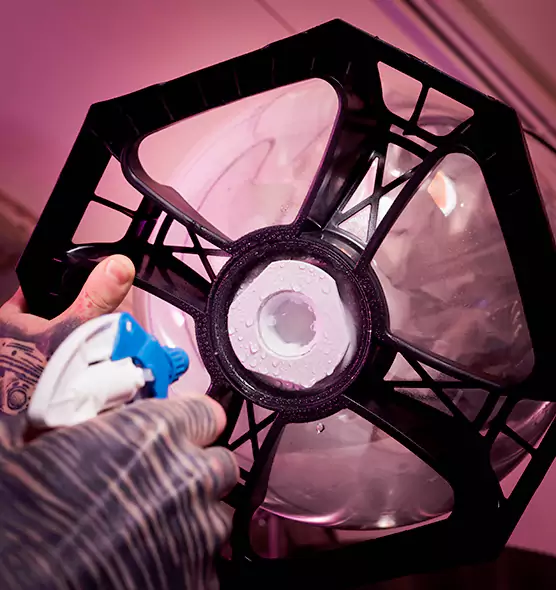 Expert Low VOC Vent Installation in Manchester, MO