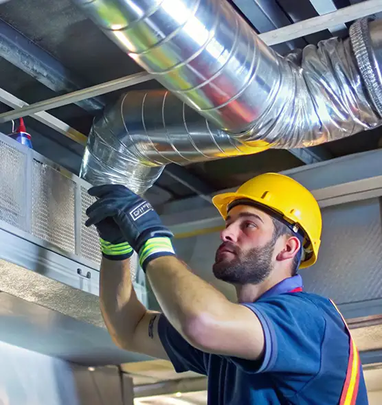 Professional NADCA Approved Air Duct Services in Manchester, MO