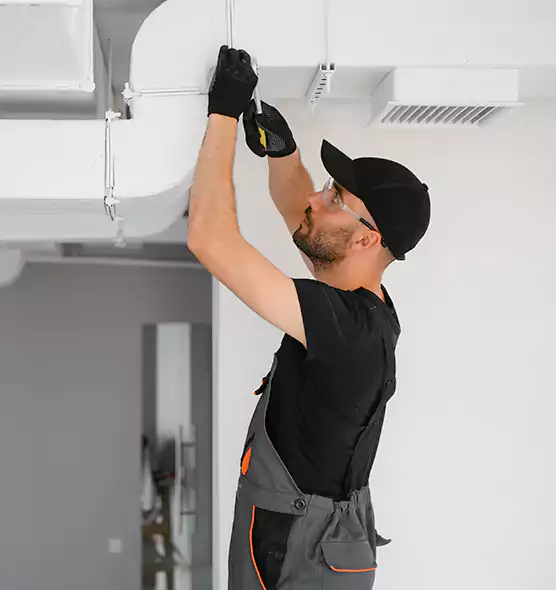 Advanced Office Ductwork Cleaning Services in Manchester, MO
