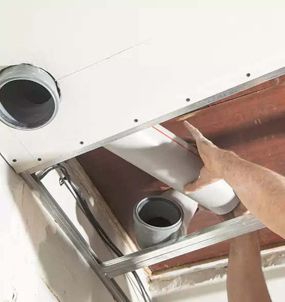 Professional Seasonal Allergy Air Duct Cleaning in Manchester, MO