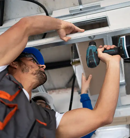 About Vent Smoke Odor Elimination in Manchester, MO