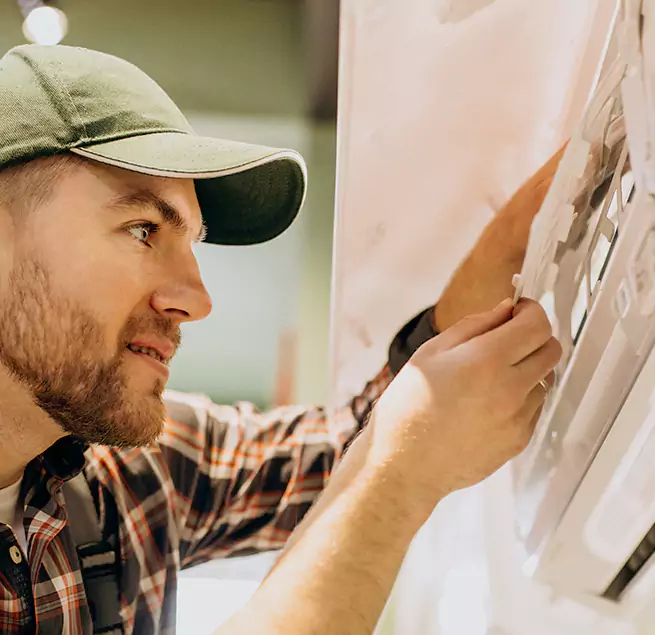 Why Homeowners Businesses Trust Us in Manchester, MO?