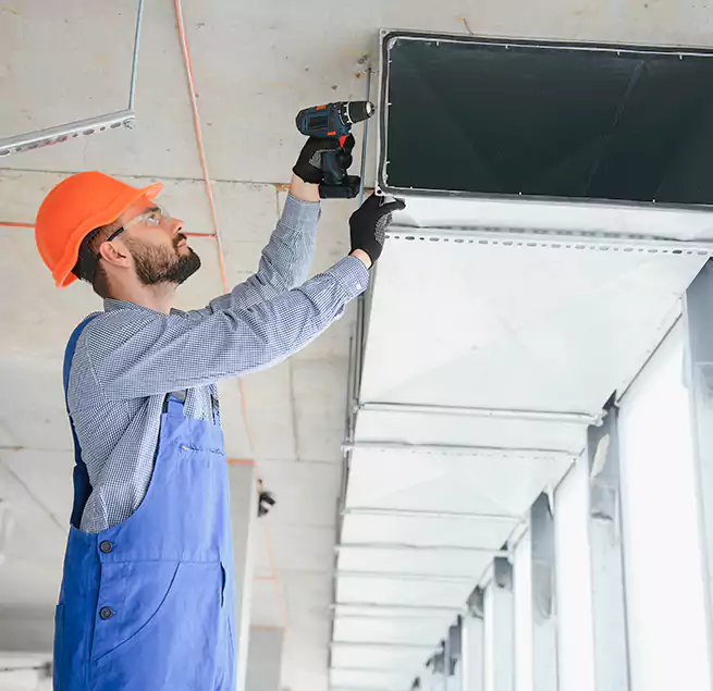 Why Homeowners & Businesses Trust Us in Manchester, MO?