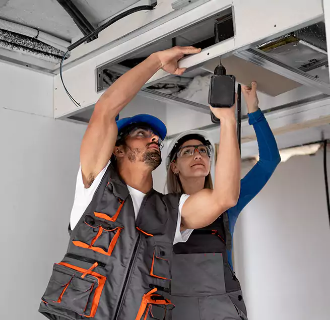 Why Homeowners & Businesses Trust Us in Manchester, MO