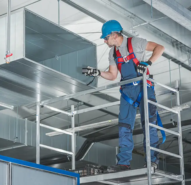 Why Homeowners & Businesses Trust Us in Manchester, MO?