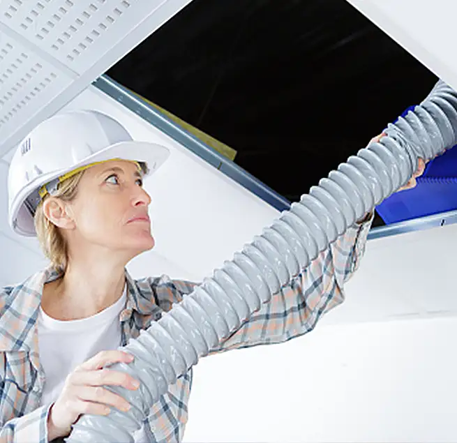 Why Homeowners & Businesses Trust Us Manchester, MO