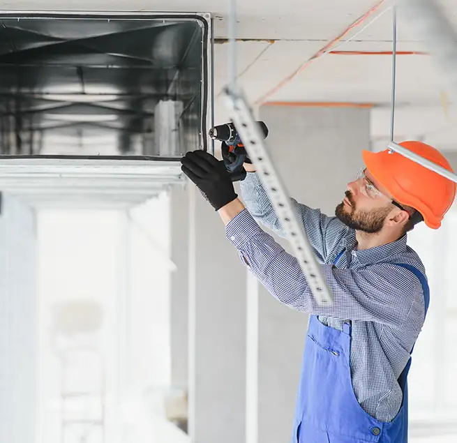 Why Homeowners & Businesses Trust Us in Manchester, MO?