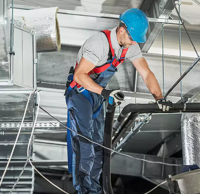 Why Homeowners & Businesses Trust Us in Manchester, MO?