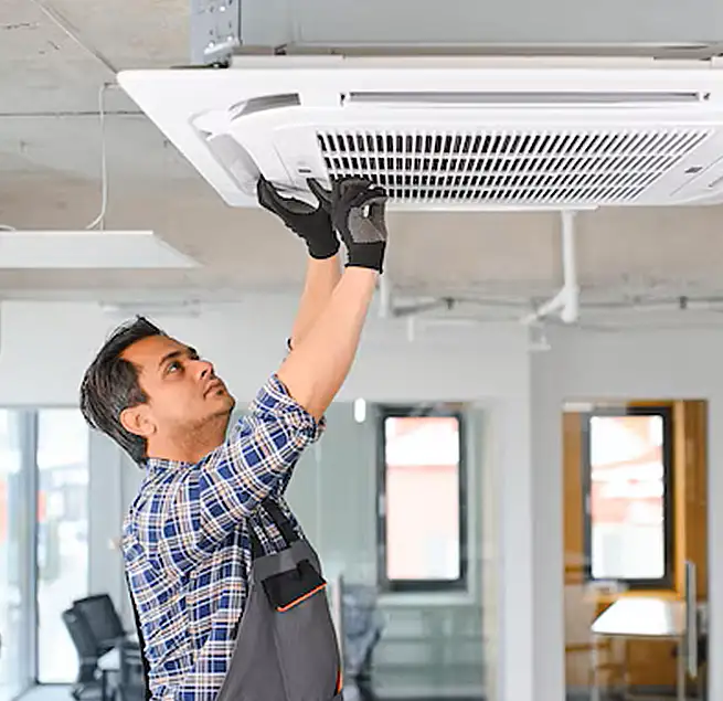 Why Homeowners & Businesses Trust Us in Manchester, MO?