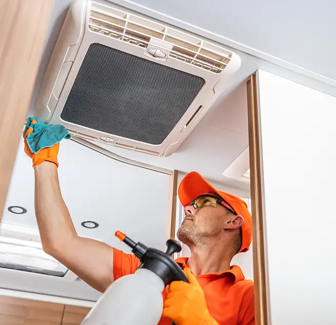 Why Homeowners & Businesses Trust Us in Manchester, MO?