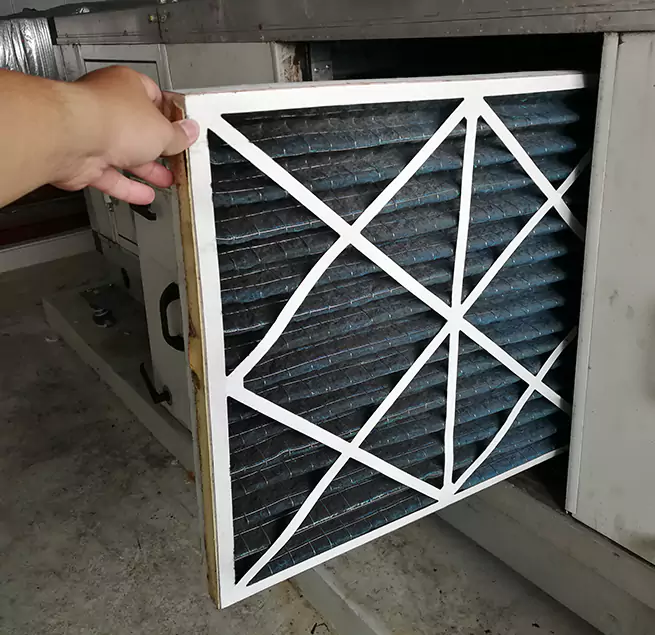 Why Homeowners & Businesses Trust Us Manchester, MO?