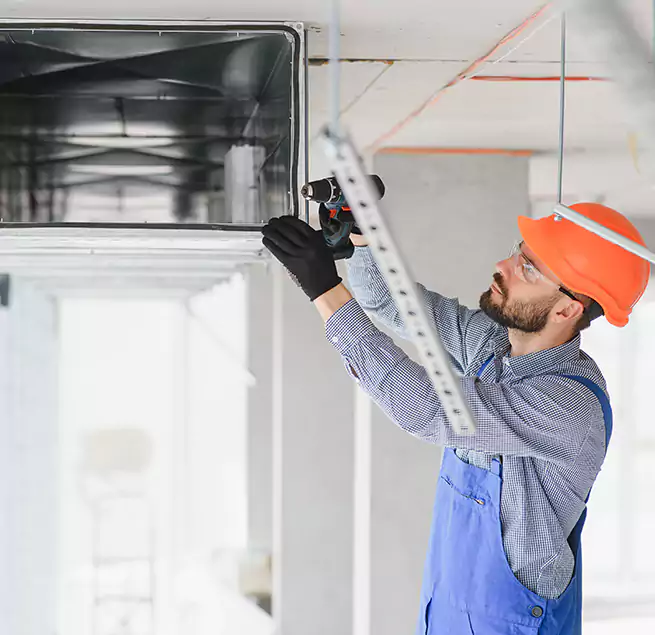 Why Homeowners & Businesses Trust Us Manchester, MO