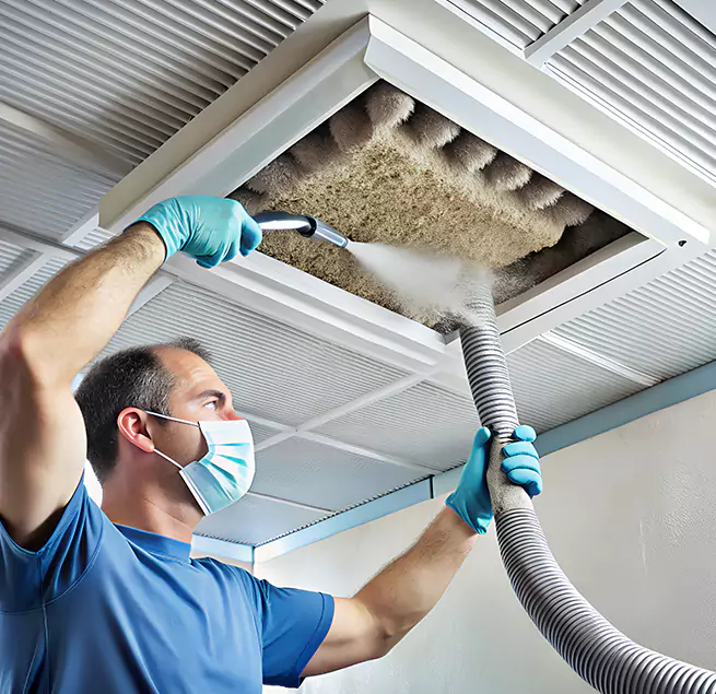 Why Homeowners Businesses Trust Us in Manchester, MO?