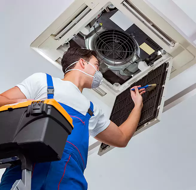 Why Homeowners & Businesses Trust Us in Manchester, MO?