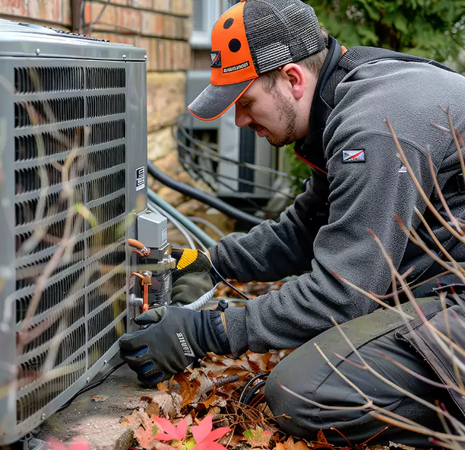 Why Homeowners & Businesses Trust Us in Manchester, MO?