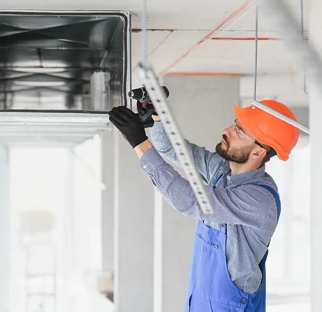 Why Homeowners Businesses Trust Us Manchester, MO