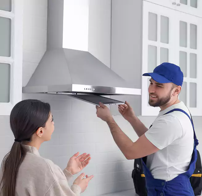 Why Homeowners & Businesses Trust Us in Manchester, MO?