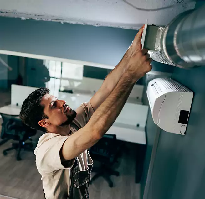 Why Homeowners & Businesses Trust Us in Manchester, MO?