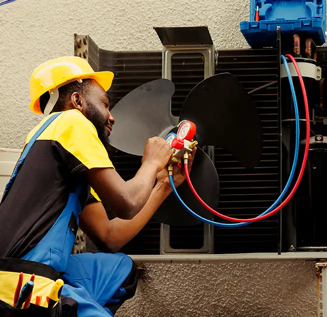 Why Homeowners & Businesses Trust Us in Manchester, MO?