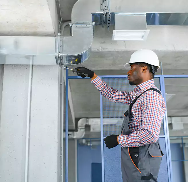 Why Homeowners & Businesses Trust Us in Manchester, MO