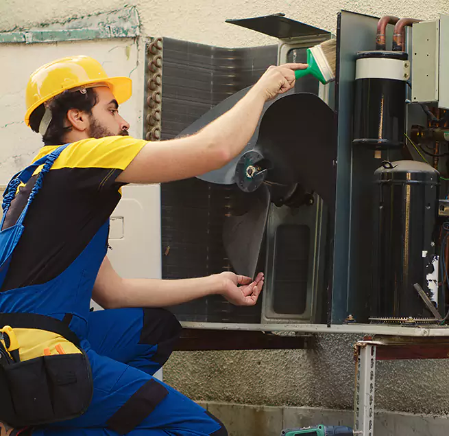 Why Homeowners & Businesses Trust Us in Manchester, MO?