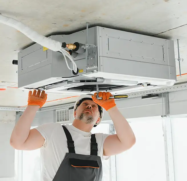 Why Homeowners & Businesses Trust Us Manchester, MO