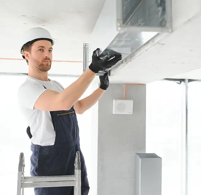 Why Homeowners & Businesses Trust Us in Manchester, MO?