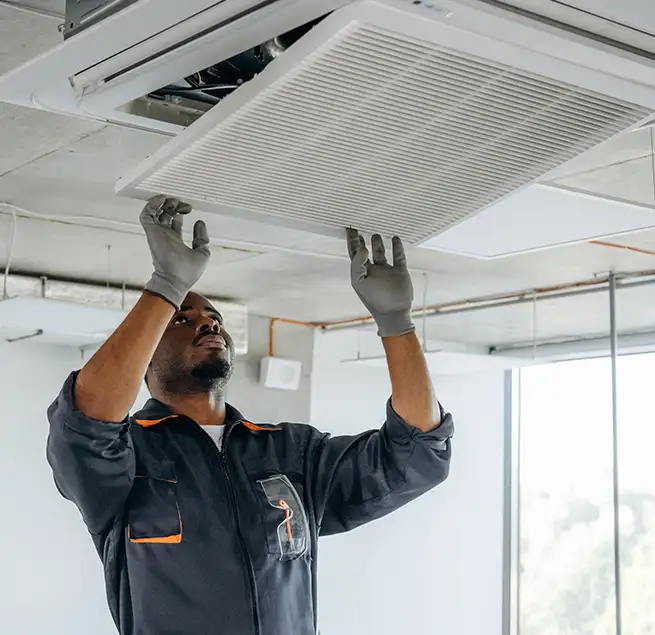 Why Homeowners & Businesses Trust Us in Manchester, MO?