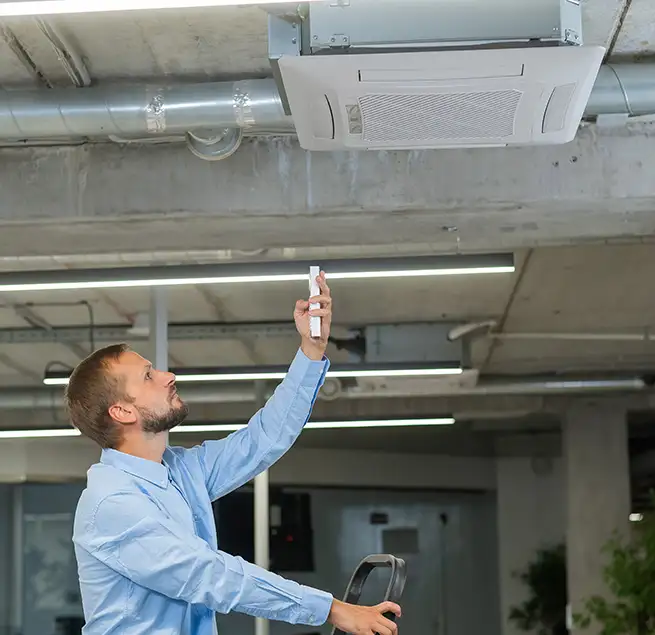 Why Homeowners & Businesses Trust Us in Manchester, MO?