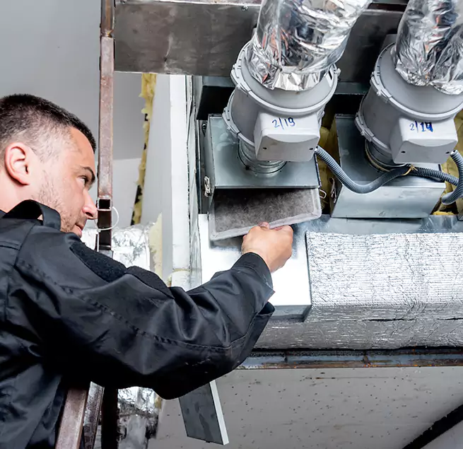 Why Homeowners Businesses Trust Us in Manchester, MO?