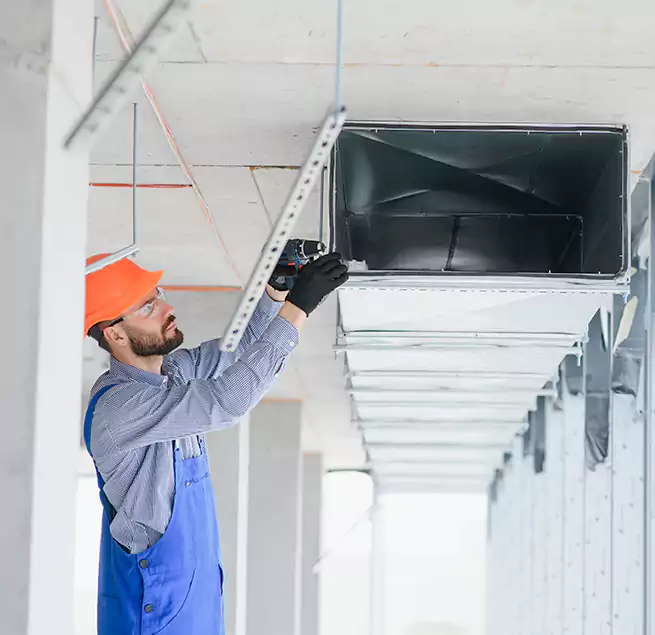 Why Homeowners & Businesses Trust Us in Manchester, MO?