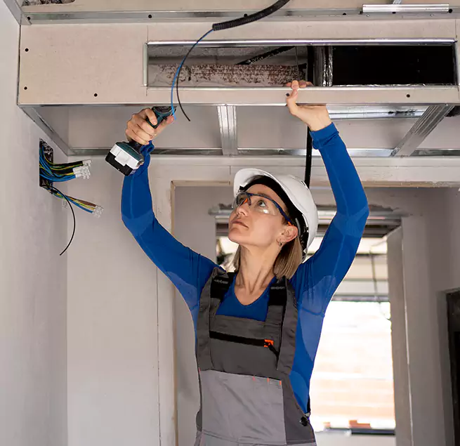 Why Homeowners & Businesses Trust Us in Manchester, MO?