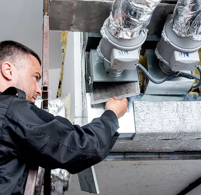 Why Homeowners & Businesses Trust Us in Manchester, MO?