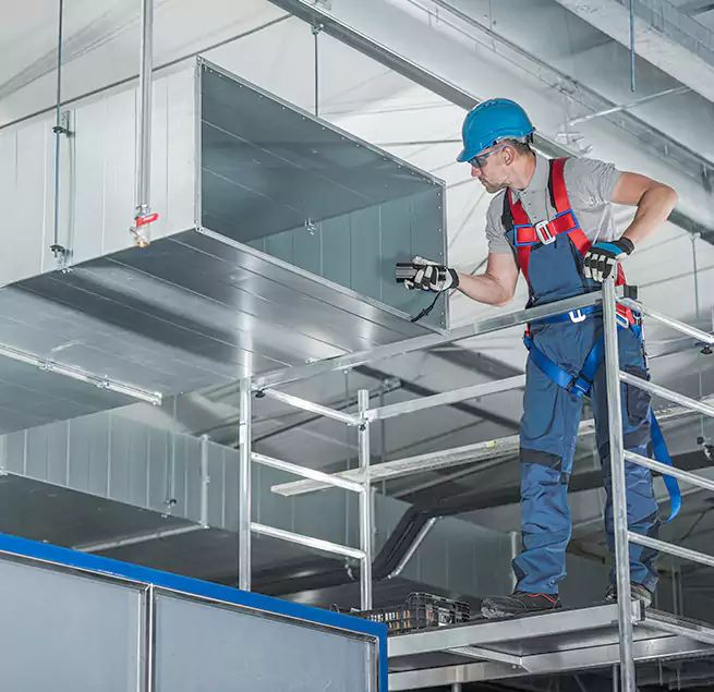 Why Homeowners & Businesses Trust Us Manchester, MO